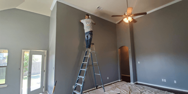 Residential Painting Killeen Texas