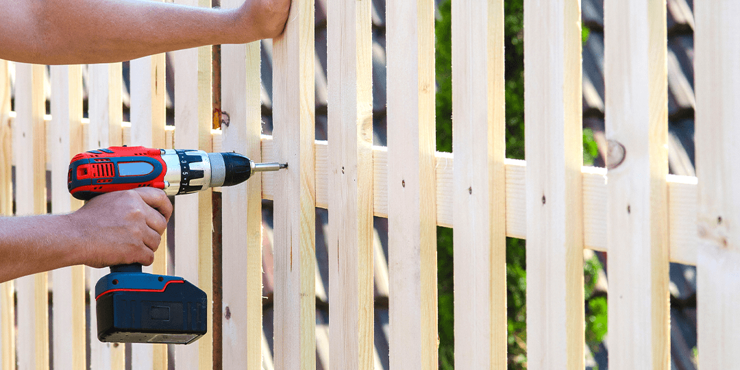 Fence-Building-Killeen-Texas