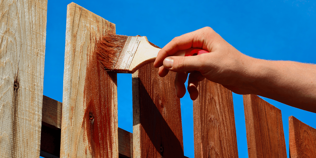 Fence-Staining-Killeen-Texas