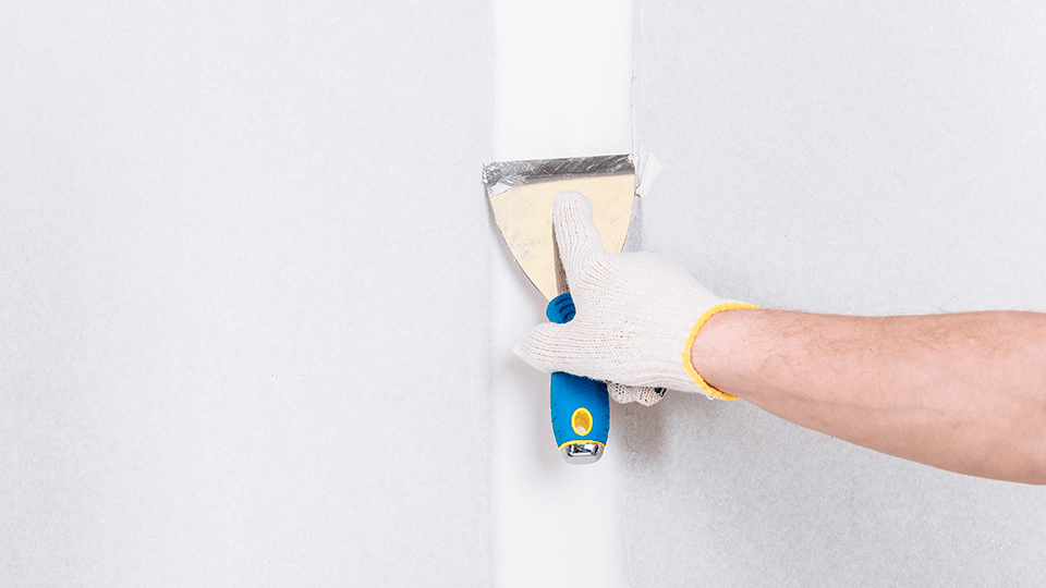 Drywall Repair Precise Painting