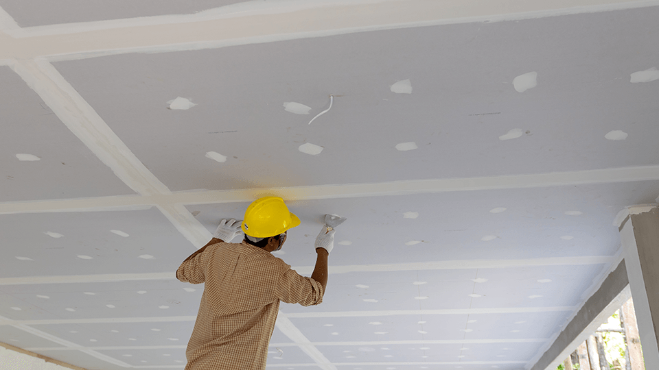 Drywall Repair Precise Painting