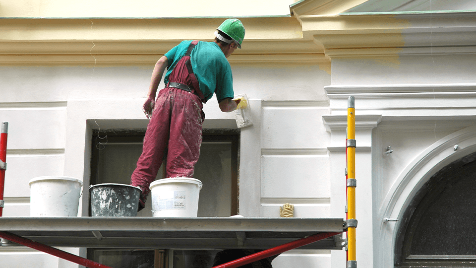 Exterior Painting