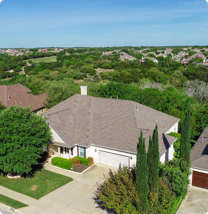 Painting & Roofing in Cedar Park, TX