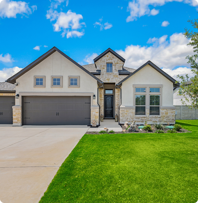 Painting & Roofing services in Hutto