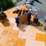 Insights & Tips for painting and roofing