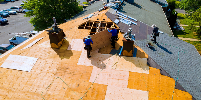 Insights & Tips for painting and roofing