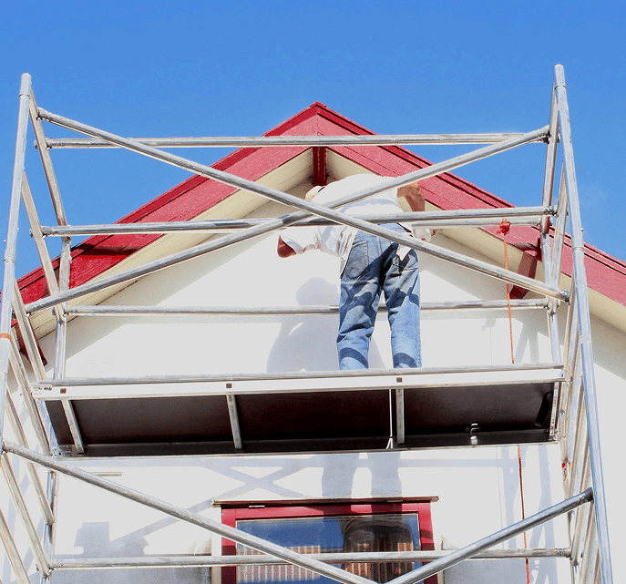 Commercial Painting Solutions