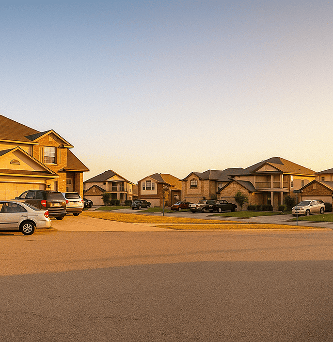 Painting and roofing services in Killeen, TX