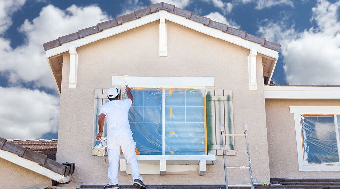 Comprehensive Painting Solutions