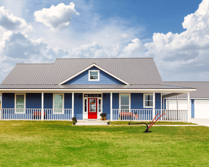 Painting and Roofing Services in Killeen, Texas