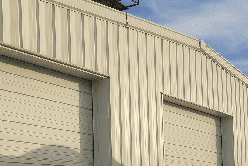 Commercial Roofing Services