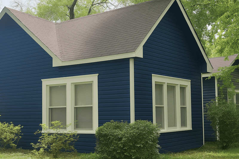 Residential Painting Image