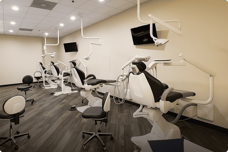 Commercial Painting Services